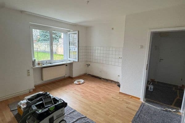 Prenájom bytu 2-izbový 56 m², Auf dem Dahlacker 47, Bochum Prenájom bytu 2-izbový 56 m², Auf dem Dahlacker 47, Bochum