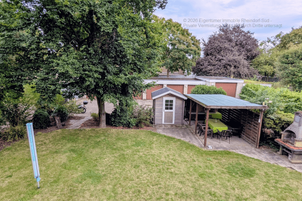 Prenájom bytu 3-izbový 75 m², Leverkusen Prenájom bytu 3-izbový 75 m², Leverkusen