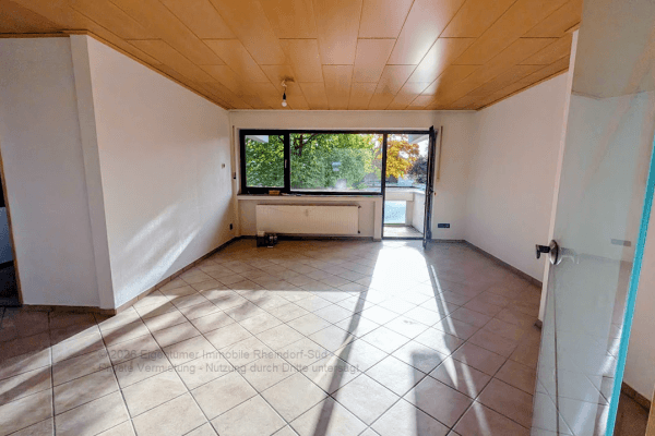 Prenájom bytu 3-izbový 75 m², Leverkusen, Severné Porýnie - Westfálsko Prenájom bytu 3-izbový 75 m², Leverkusen, Severné Porýnie - Westfálsko