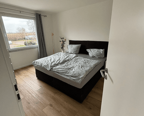Prenájom bytu 2-izbový 48 m², Köln Prenájom bytu 2-izbový 48 m², Köln