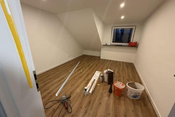 Prenájom bytu 2-izbový 67 m², Eutingen- Pforzheim Prenájom bytu 2-izbový 67 m², Eutingen- Pforzheim