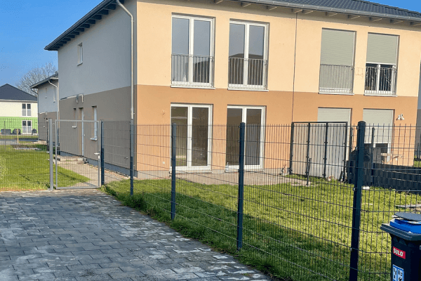 Prenájom domu 140 m², pozemek 400 m², Ottokar-Domma-Weg 9, Schöneiche Prenájom domu 140 m², pozemek 400 m², Ottokar-Domma-Weg 9, Schöneiche
