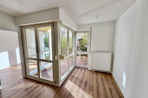 Prenájom bytu 2-izbový 47 m², Blankenfelde-Mahlow Prenájom bytu 2-izbový 47 m², Blankenfelde-Mahlow