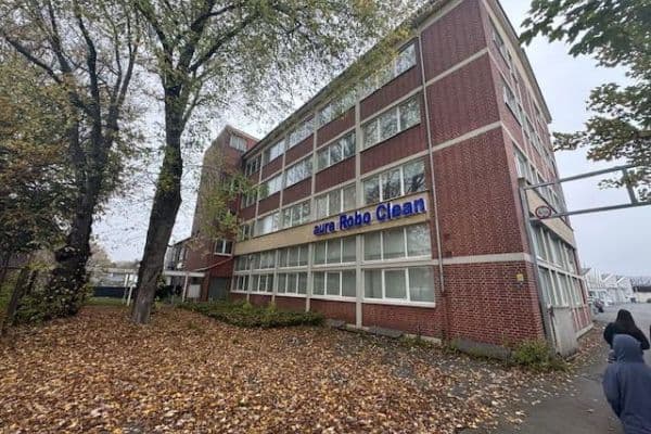 Prenájom kancelárie 2.110 m², Dortmund Prenájom kancelárie 2.110 m², Dortmund