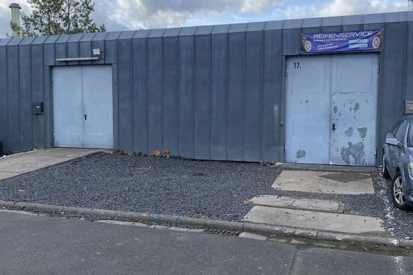 Prenájom nebytového priestoru 120 m², Margarete-von-Wrangell-Straße 17, Hanau, Hesensko Prenájom nebytového priestoru 120 m², Margarete-von-Wrangell-Straße 17, Hanau, Hesensko