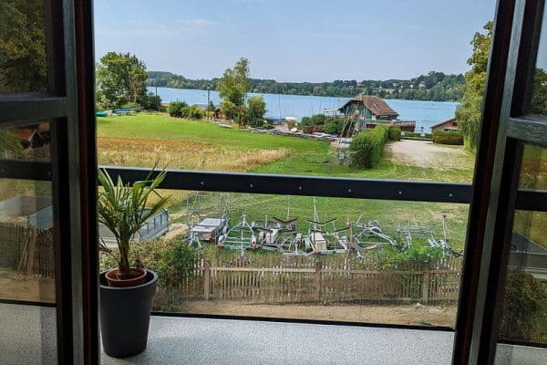 Prenájom bytu 3-izbový 102 m², Wörthsee, Bavorsko Prenájom bytu 3-izbový 102 m², Wörthsee, Bavorsko