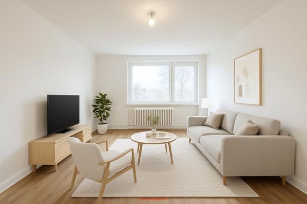 Prenájom bytu 2-izbový 50 m², Dr. Glazera, Horní Suchá Prenájom bytu 2-izbový 50 m², Dr. Glazera, Horní Suchá