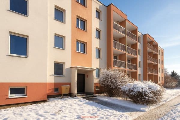 Prenájom bytu 1-izbový 24 m², Dr. Glazera, Prenájom bytu 1-izbový 24 m², Dr. Glazera,