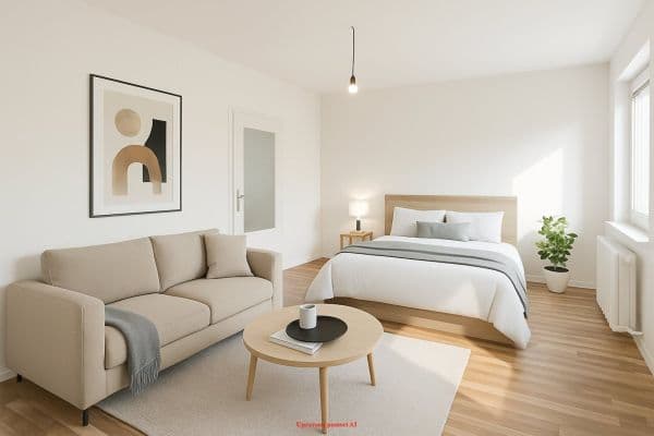 Prenájom bytu 1-izbový 24 m², Dr. Glazera, Prenájom bytu 1-izbový 24 m², Dr. Glazera,