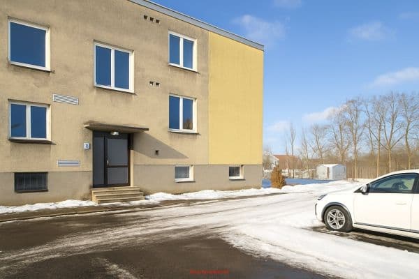 Prenájom bytu 3-izbový 59 m², Zelená, Prenájom bytu 3-izbový 59 m², Zelená,