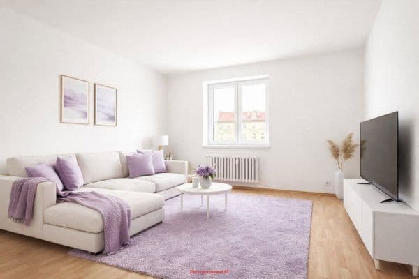 Prenájom bytu 3-izbový 72 m², U Stromovky, Havířov, Moravskoslezský kraj Prenájom bytu 3-izbový 72 m², U Stromovky, Havířov, Moravskoslezský kraj