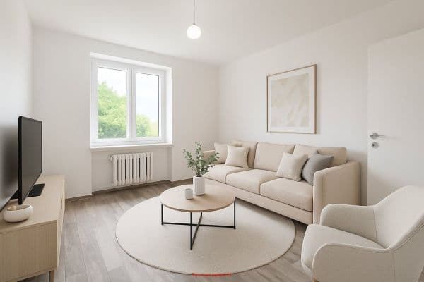 Prenájom bytu 2-izbový 56 m², Pavlovova, Prenájom bytu 2-izbový 56 m², Pavlovova,