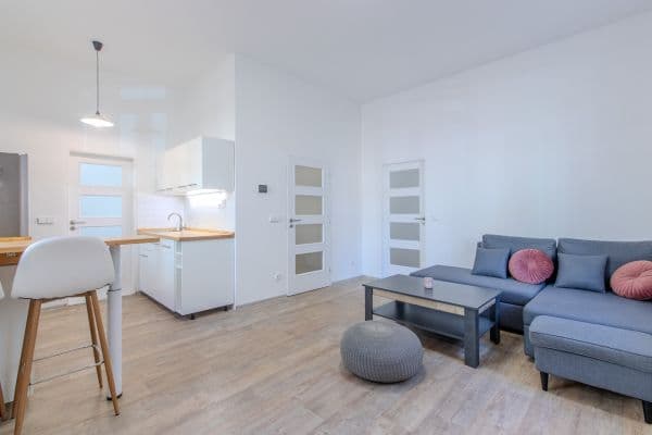 Prenájom bytu 2-izbový 46 m², Dukelská, Prenájom bytu 2-izbový 46 m², Dukelská,