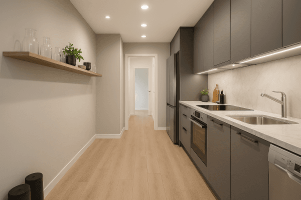 Predaj bytu 5-izbový 119 m², Dominova, Praha Predaj bytu 5-izbový 119 m², Dominova, Praha