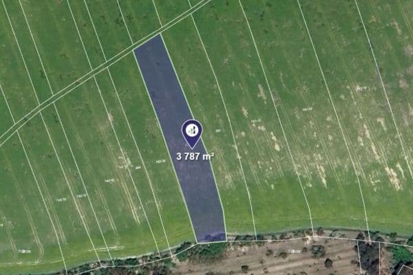 Predaj pozemku 3.787 m², Predaj pozemku 3.787 m²,