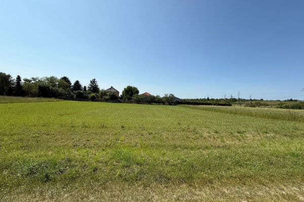 Predaj pozemku 2.023 m², Žitná, Mělník Predaj pozemku 2.023 m², Žitná, Mělník