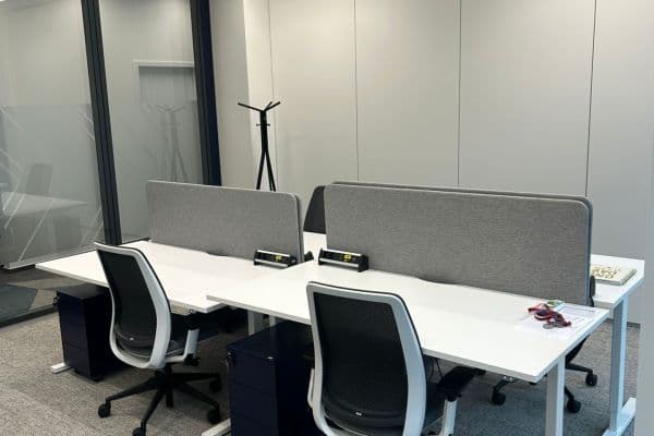 Prenájom kancelárie 24 m², Želetavská, Praha Prenájom kancelárie 24 m², Želetavská, Praha