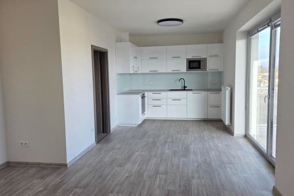 Prenájom bytu 2-izbový 50 m², Svážná, Tábor Prenájom bytu 2-izbový 50 m², Svážná, Tábor