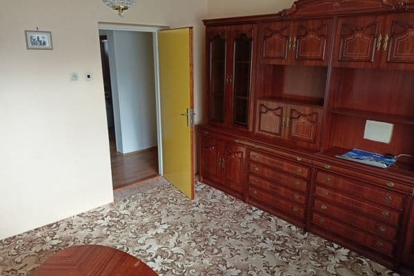 Prenájom bytu 2-izbový 50 m², Svatopluka Čecha, Kroměříž Prenájom bytu 2-izbový 50 m², Svatopluka Čecha, Kroměříž