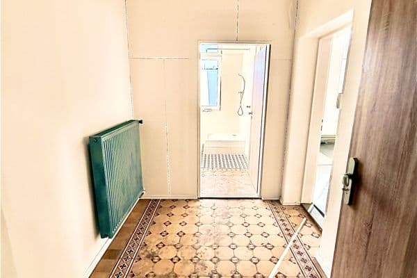 Prenájom bytu 1-izbový 38 m², Stará cesta, Ostrava Prenájom bytu 1-izbový 38 m², Stará cesta, Ostrava