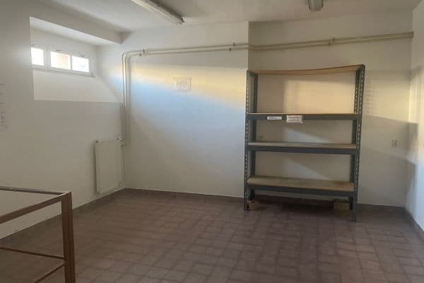 Prenájom nebytového priestoru 140 m², U Zeměpisného ústavu, Praha Prenájom nebytového priestoru 140 m², U Zeměpisného ústavu, Praha