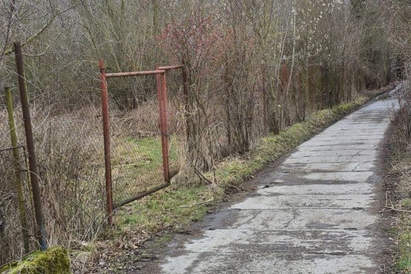 Predaj pozemku 499 m², K Čestlicům, Praha Predaj pozemku 499 m², K Čestlicům, Praha