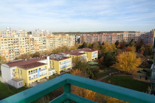 Predaj bytu 4-izbový 103 m², Dygrýnova, Praha Predaj bytu 4-izbový 103 m², Dygrýnova, Praha