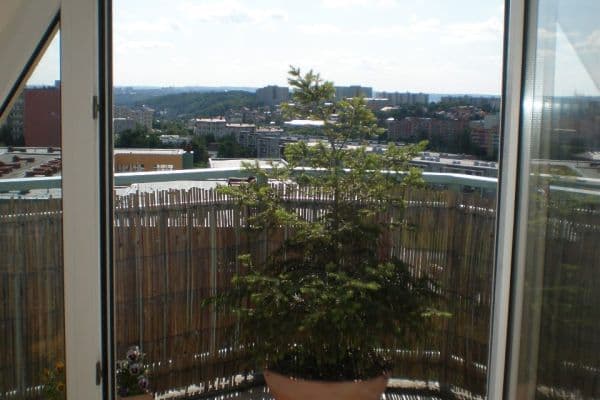 Predaj bytu 4-izbový 103 m², Dygrýnova, Praha Predaj bytu 4-izbový 103 m², Dygrýnova, Praha