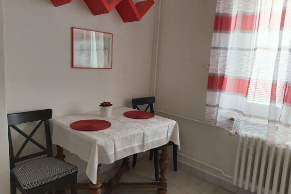 Predaj bytu 2-izbový 45 m², L. B. Schneidera, České Budějovice Predaj bytu 2-izbový 45 m², L. B. Schneidera, České Budějovice