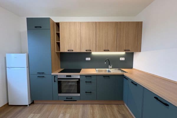 Prenájom bytu 2-izbový 58 m², Dvořákova, Přerov Prenájom bytu 2-izbový 58 m², Dvořákova, Přerov