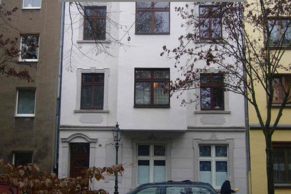 Prenájom bytu 2-izbový 76 m², Düsseldorf Prenájom bytu 2-izbový 76 m², Düsseldorf