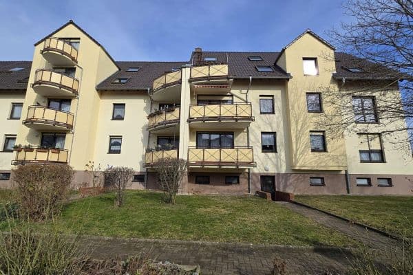 Prenájom bytu 2-izbový 72 m², Am Polderdeich 49, Magdeburg, Sasko-Anhaltsko Prenájom bytu 2-izbový 72 m², Am Polderdeich 49, Magdeburg, Sasko-Anhaltsko