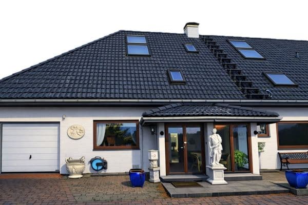 Predaj domu 343 m², pozemek 737 m², Tangstedt Predaj domu 343 m², pozemek 737 m², Tangstedt