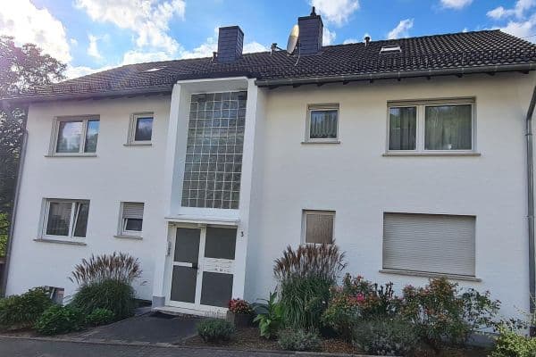 Prenájom bytu 2-izbový 50 m², Am Stockweg 3, Gummersbach Prenájom bytu 2-izbový 50 m², Am Stockweg 3, Gummersbach