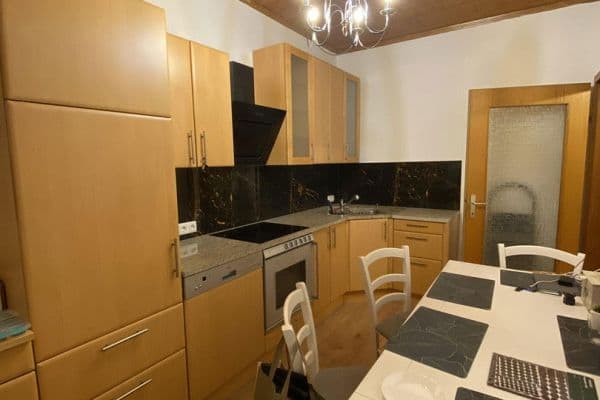 Predaj bytu 1-izbový 41 m², Leobnerstraße 8, Bruck an der Mur, Štajersko Predaj bytu 1-izbový 41 m², Leobnerstraße 8, Bruck an der Mur, Štajersko