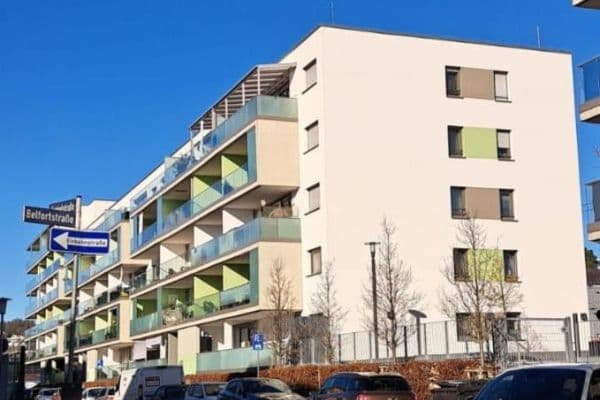 Predaj bytu 3-izbový 77 m², Pforzheim, Bádensko-Wurttembersko Predaj bytu 3-izbový 77 m², Pforzheim, Bádensko-Wurttembersko