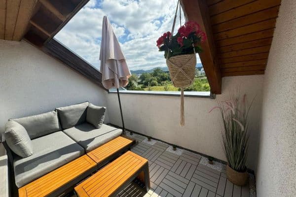 Predaj bytu 3-izbový 94 m², Salach Predaj bytu 3-izbový 94 m², Salach