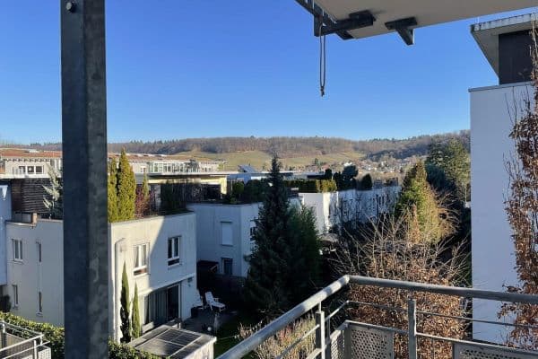 Prenájom bytu 3-izbový 82 m², Heilbronn, Bádensko-Wurttembersko Prenájom bytu 3-izbový 82 m², Heilbronn, Bádensko-Wurttembersko