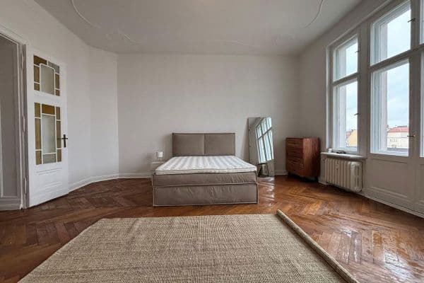 Prenájom bytu 20 m², Berlin, Berlín Prenájom bytu 20 m², Berlin, Berlín