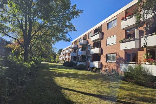 Predaj bytu 3-izbový 80 m², Kimbernstieg 25, Hamburg, Hamburg Predaj bytu 3-izbový 80 m², Kimbernstieg 25, Hamburg, Hamburg