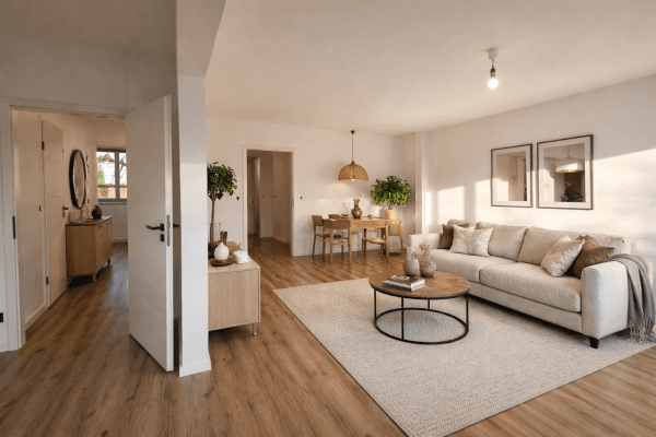 Predaj bytu 3-izbový 80 m², Kimbernstieg 25, Hamburg, Hamburg Predaj bytu 3-izbový 80 m², Kimbernstieg 25, Hamburg, Hamburg