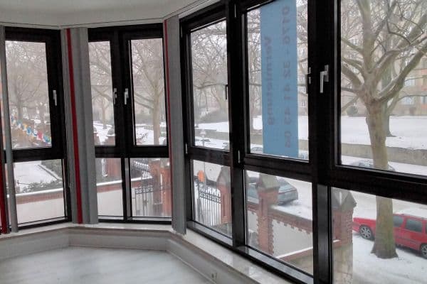 Prenájom kancelárie 99 m², Soorstraße 86, Berlin, Berlín Prenájom kancelárie 99 m², Soorstraße 86, Berlin, Berlín