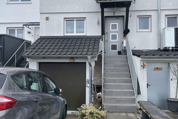 Predaj domu 110 m², pozemek 148 m², Kirchheim unter Teck Predaj domu 110 m², pozemek 148 m², Kirchheim unter Teck