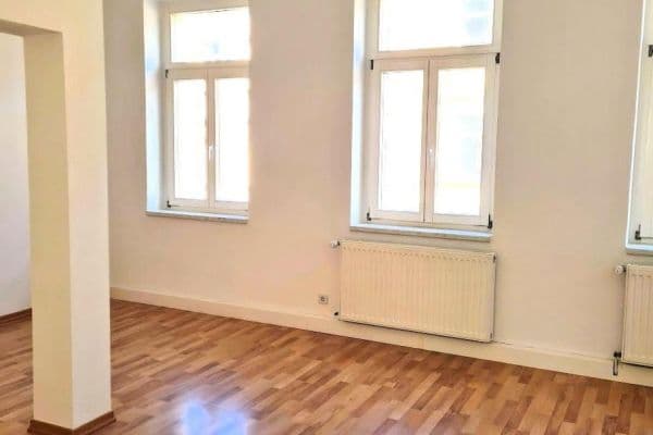 Prenájom bytu 3-izbový 69 m², Kantstraße 32, Wurzen Prenájom bytu 3-izbový 69 m², Kantstraße 32, Wurzen
