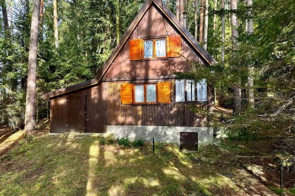 Prenájom rekreačného objektu, Vlčice Prenájom rekreačného objektu, Vlčice