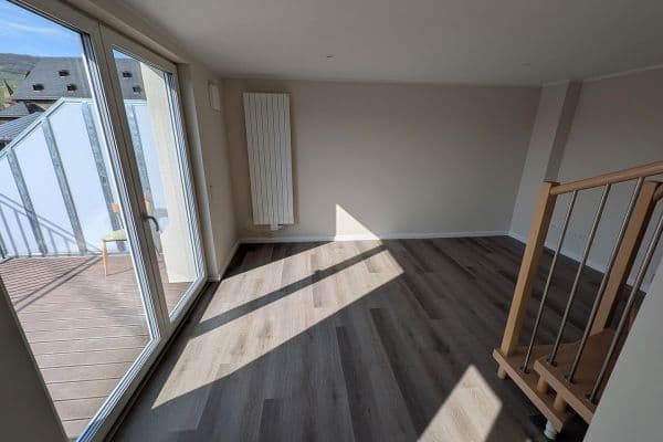 Prenájom bytu 3-izbový 78 m², Schmidtstraße 8, Rüdesheim am Rhein Prenájom bytu 3-izbový 78 m², Schmidtstraße 8, Rüdesheim am Rhein