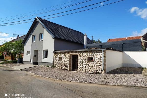 Prenájom rekreačného objektu, Přítluky Prenájom rekreačného objektu, Přítluky