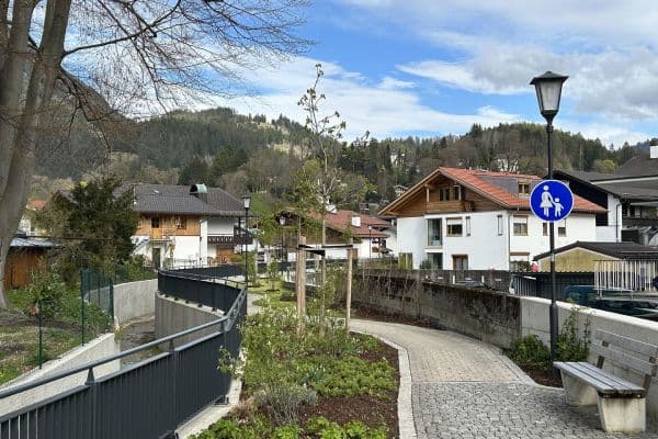 Predaj bytu 5-izbový 116 m², Garmisch-Partenkirchen Predaj bytu 5-izbový 116 m², Garmisch-Partenkirchen