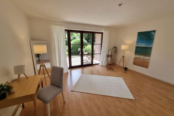 Predaj bytu 1-izbový 44 m², Hamburg, Hamburg Predaj bytu 1-izbový 44 m², Hamburg, Hamburg