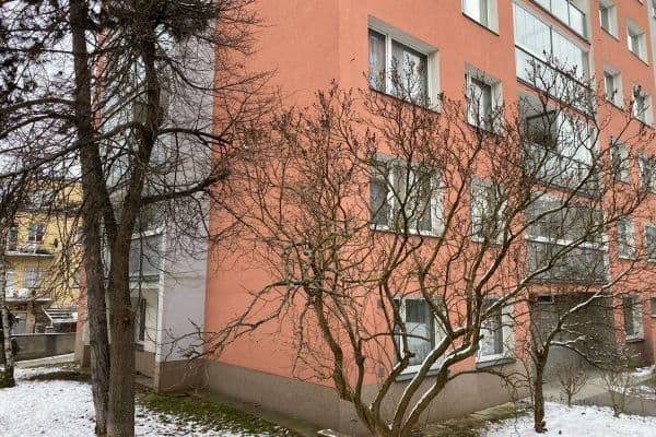 Predaj bytu 3-izbový 54 m², Radimova, Praha Predaj bytu 3-izbový 54 m², Radimova, Praha